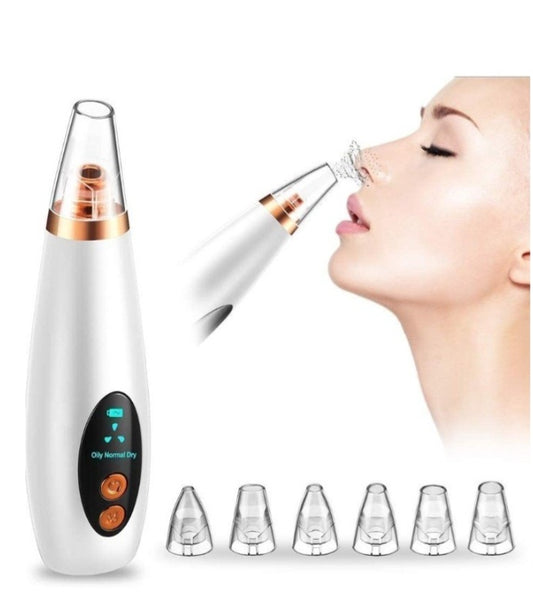 Black head remover