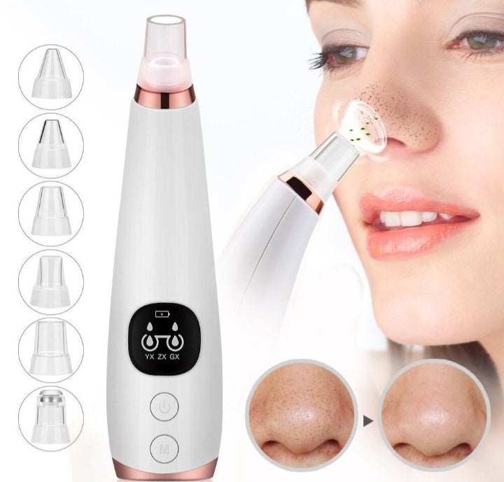 Black head remover